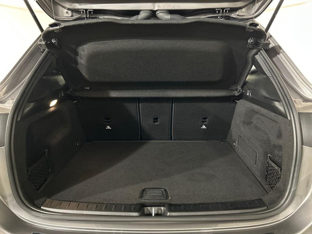 GLA 200 d Premium auto - Certified