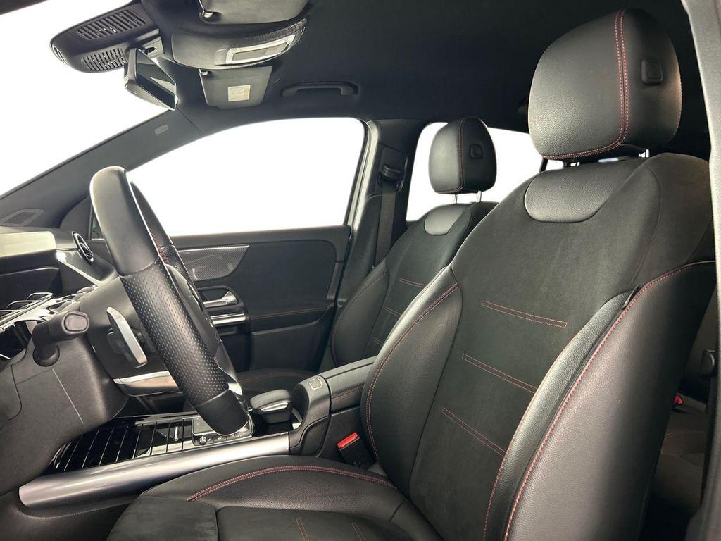 GLA 200 d Premium auto - Certified