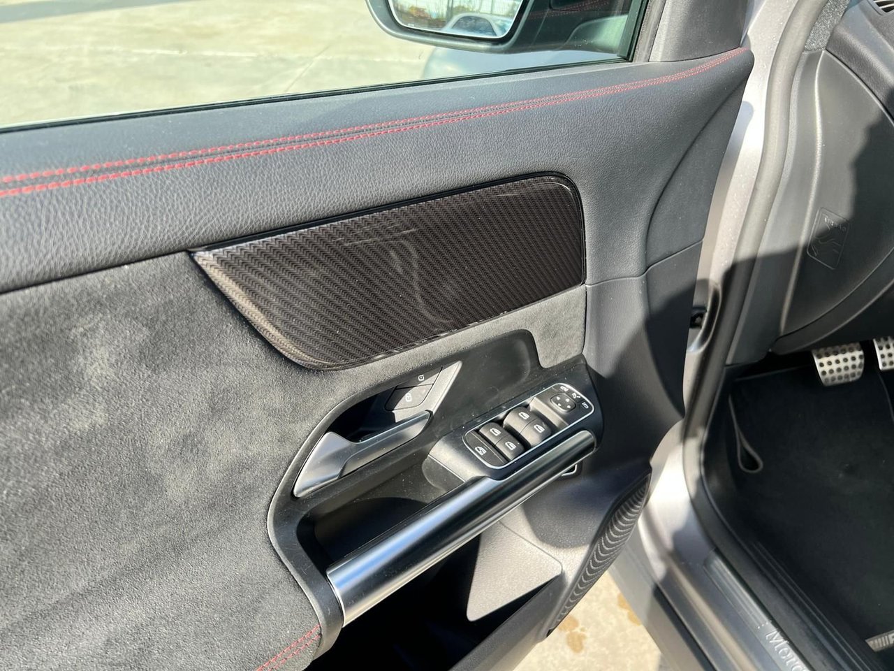 GLA 200 d Premium auto - Certified