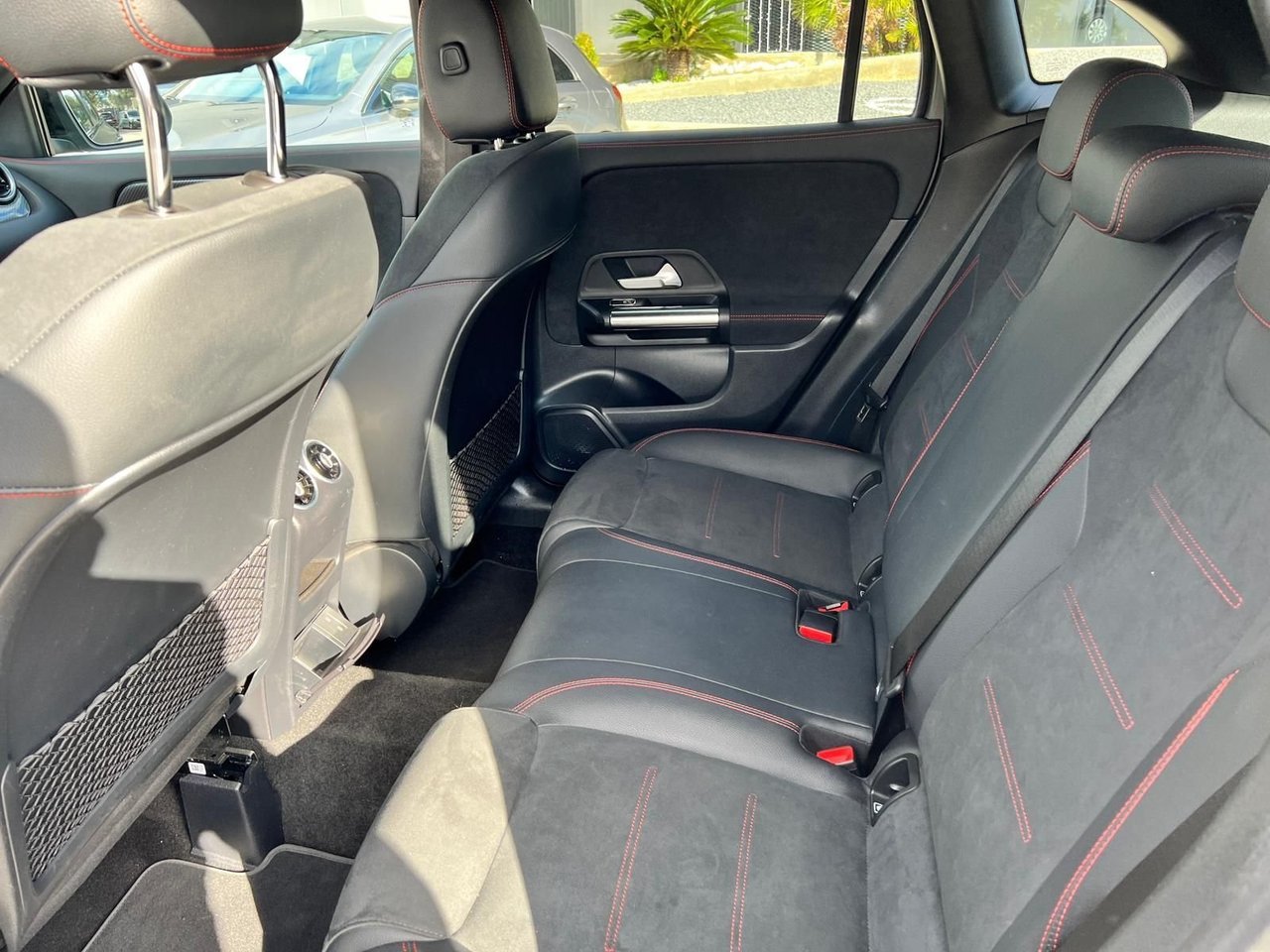 GLA 200 d Premium auto - Certified