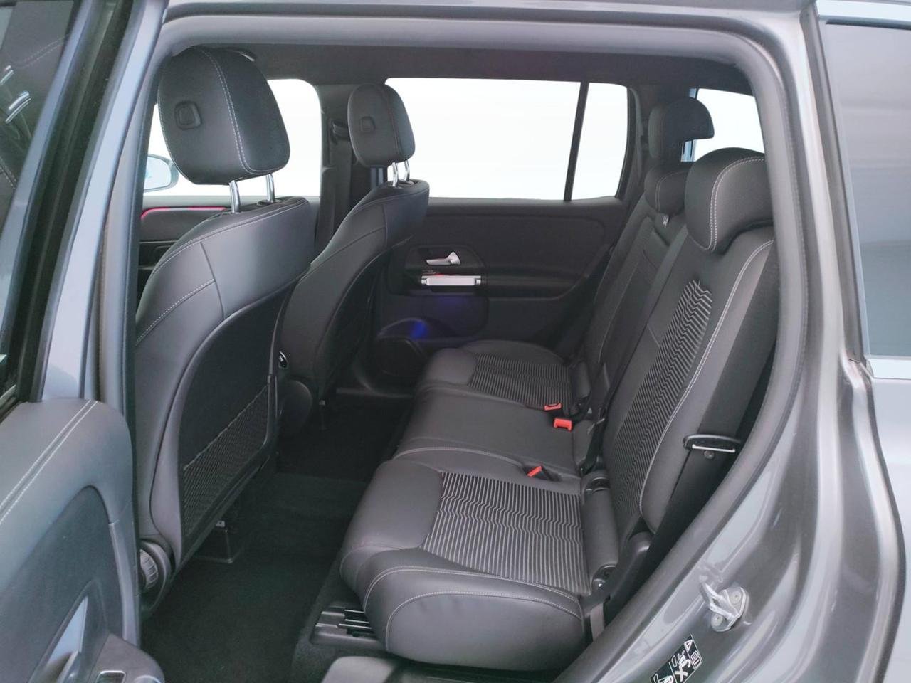 GLB 200 d Sport Plus 4matic auto - Certified