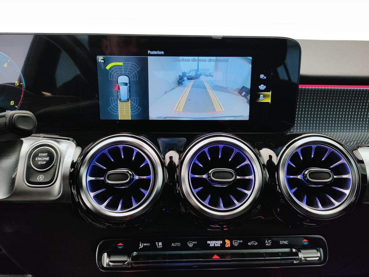 GLB 200 d Sport Plus 4matic auto - Certified