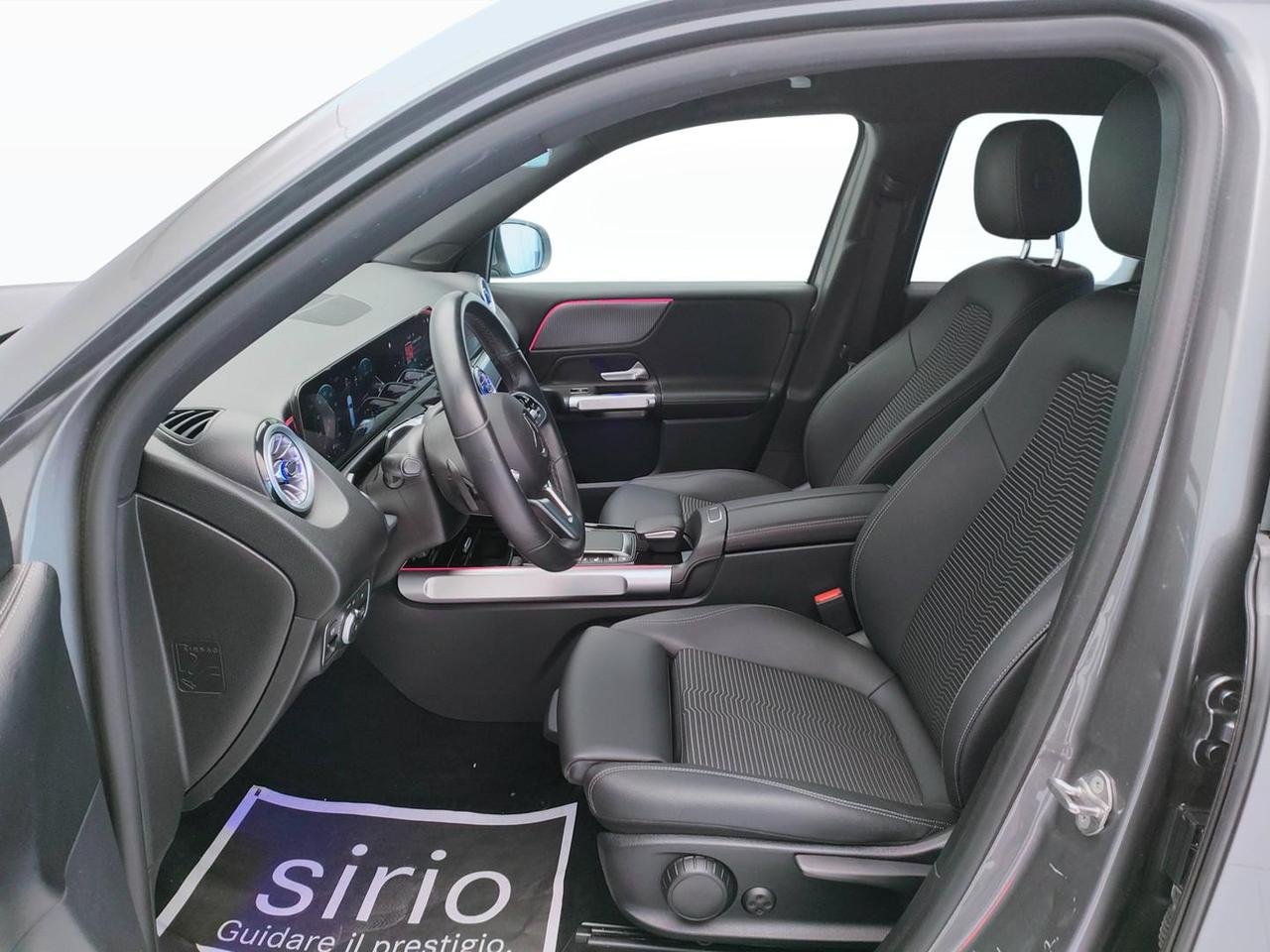 GLB 200 d Sport Plus 4matic auto - Certified