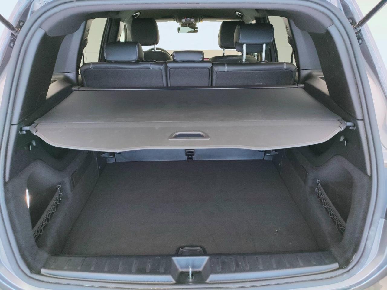 GLB 200 d Sport Plus 4matic auto - Certified