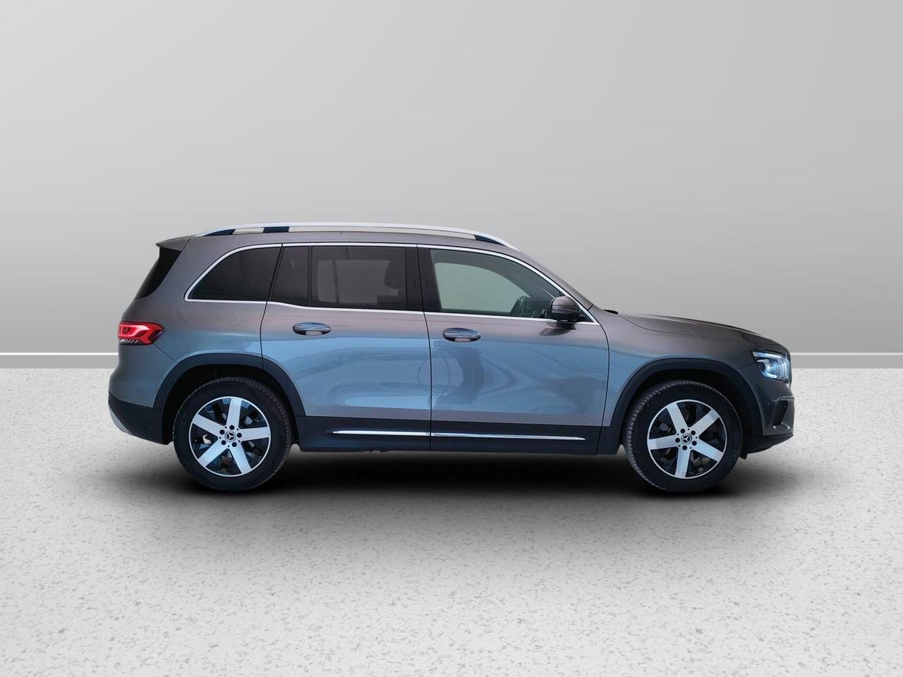 GLB 200 d Sport Plus 4matic auto - Certified