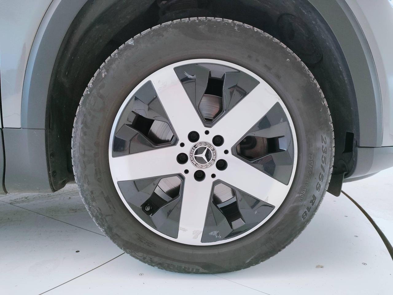 GLB 200 d Sport Plus 4matic auto - Certified