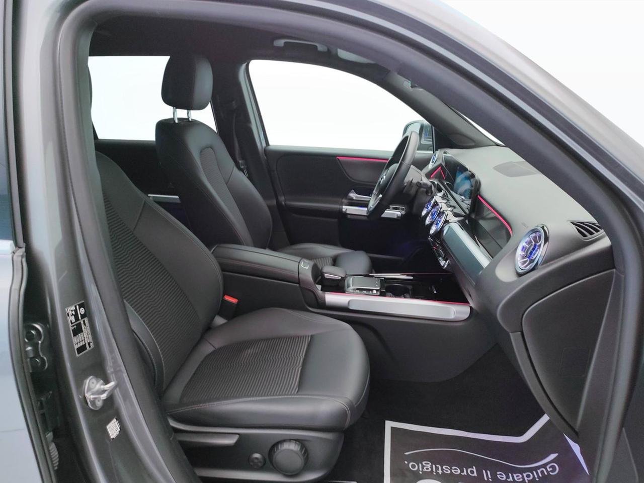 GLB 200 d Sport Plus 4matic auto - Certified