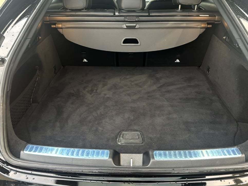 GLC Coupe 220 d Sport 4matic auto - Certified