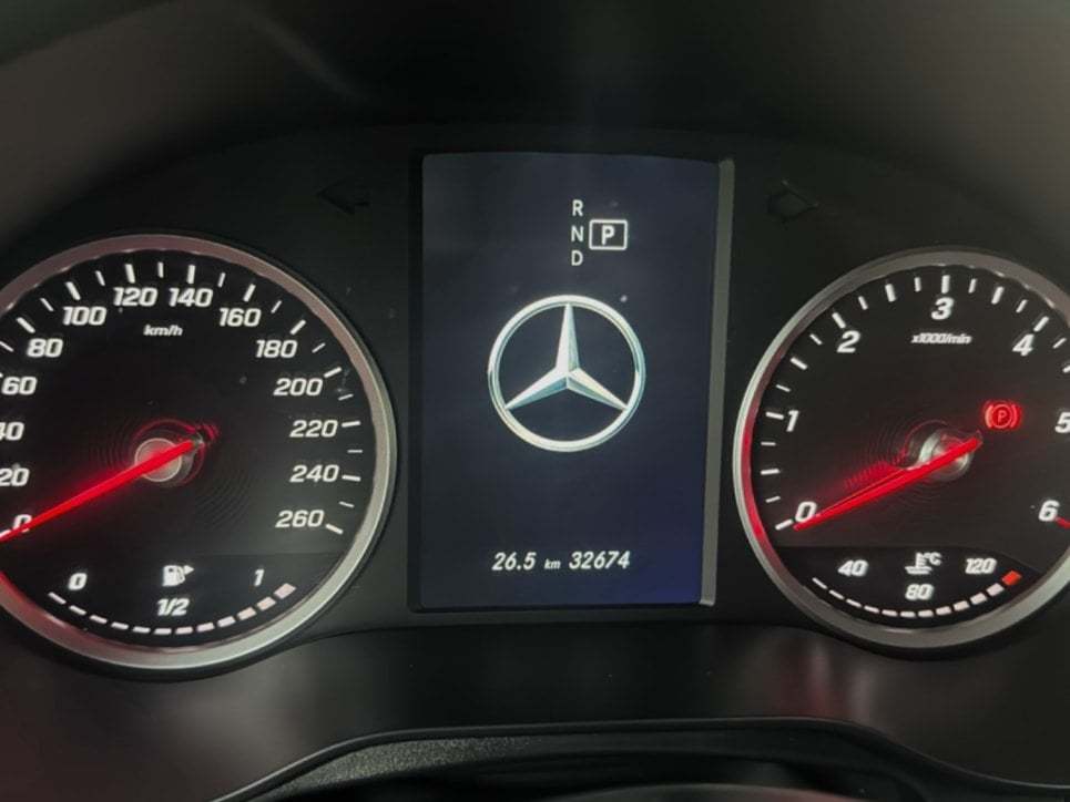 GLC Coupe 220 d Sport 4matic auto - Certified
