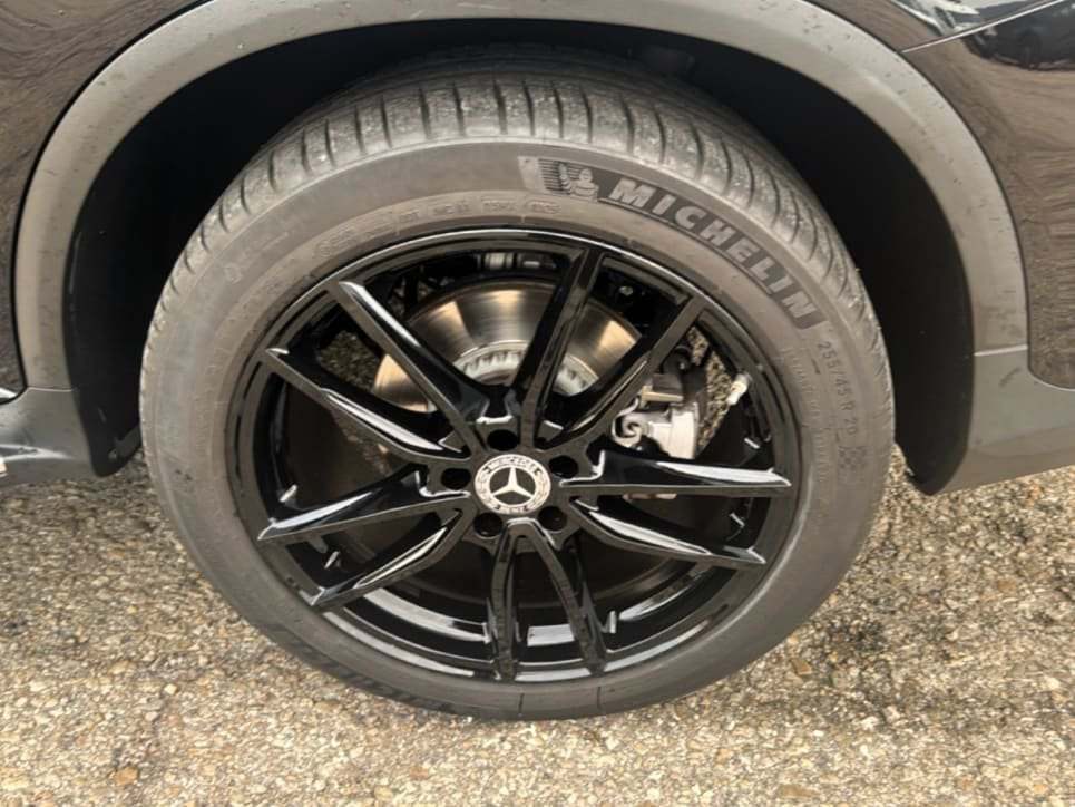 GLC Coupe 220 d Sport 4matic auto - Certified