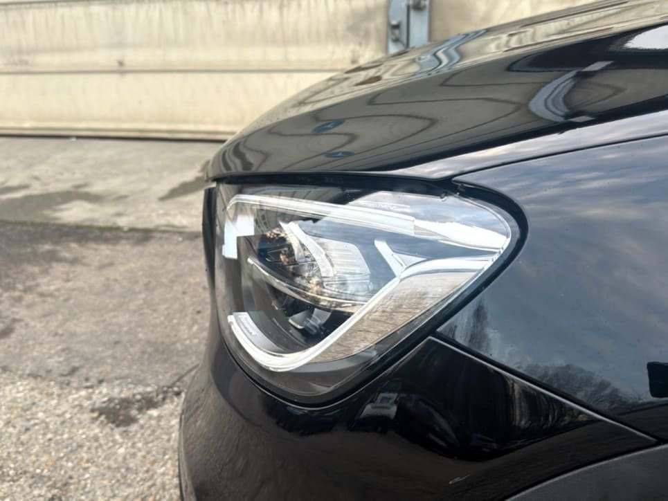 GLC Coupe 220 d Sport 4matic auto - Certified