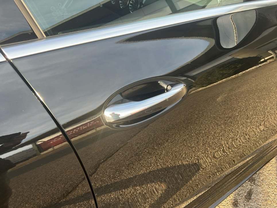 CLA Shooting Brake 200 d AMG Line Advanced Plus au - Certified