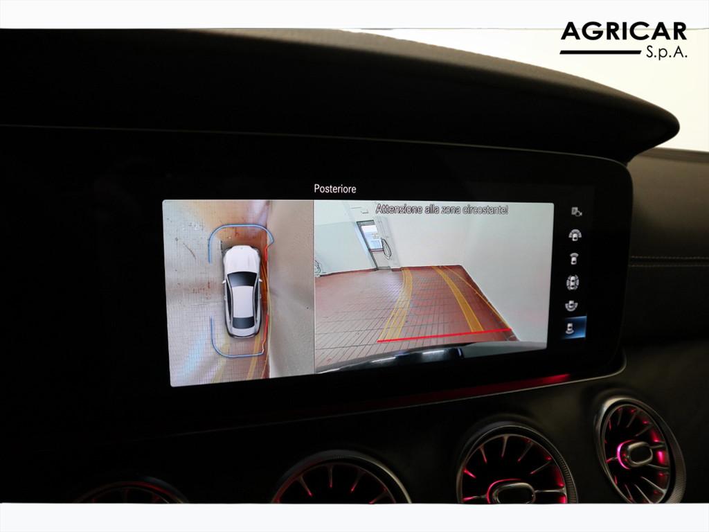 E Coupe 300 d mhev (eq-boost) Premium Plus 4matic - Certified