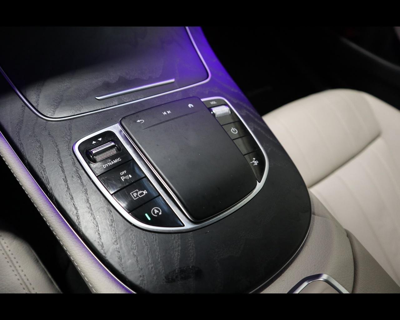 E Coupe 300 d mhev (eq-boost) Premium Plus 4matic - Certified