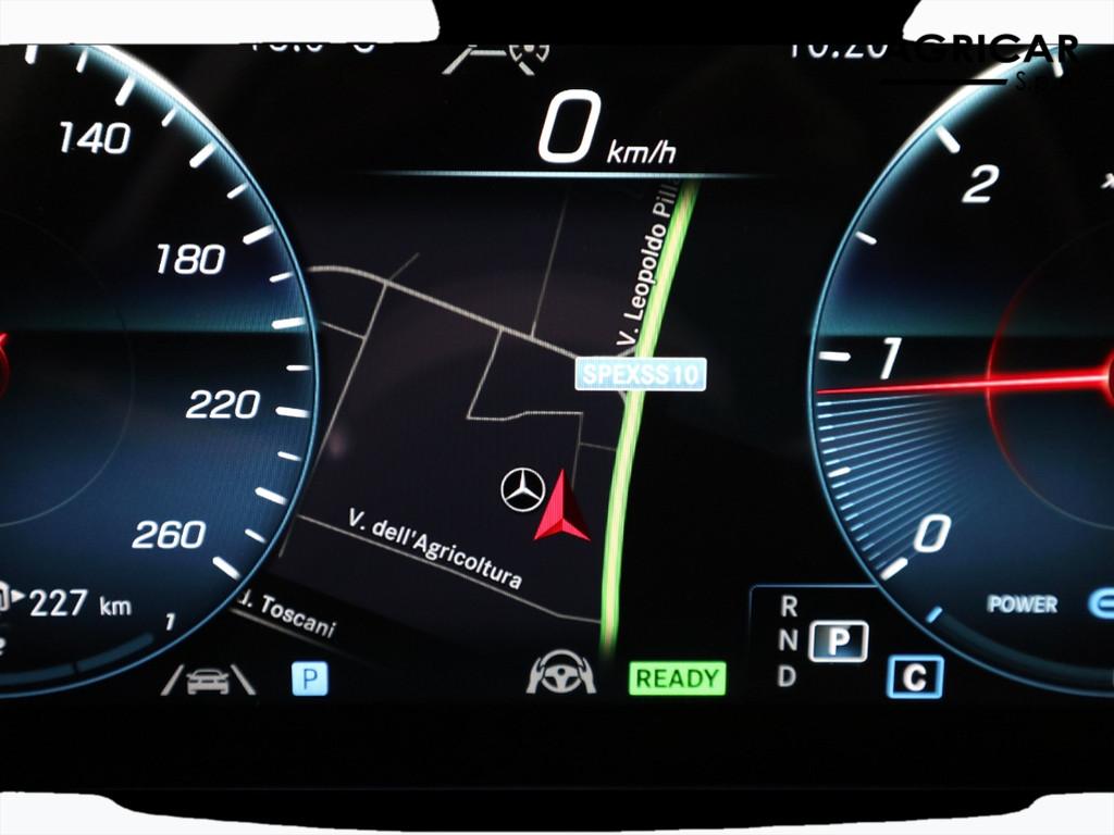 E Coupe 300 d mhev (eq-boost) Premium Plus 4matic - Certified