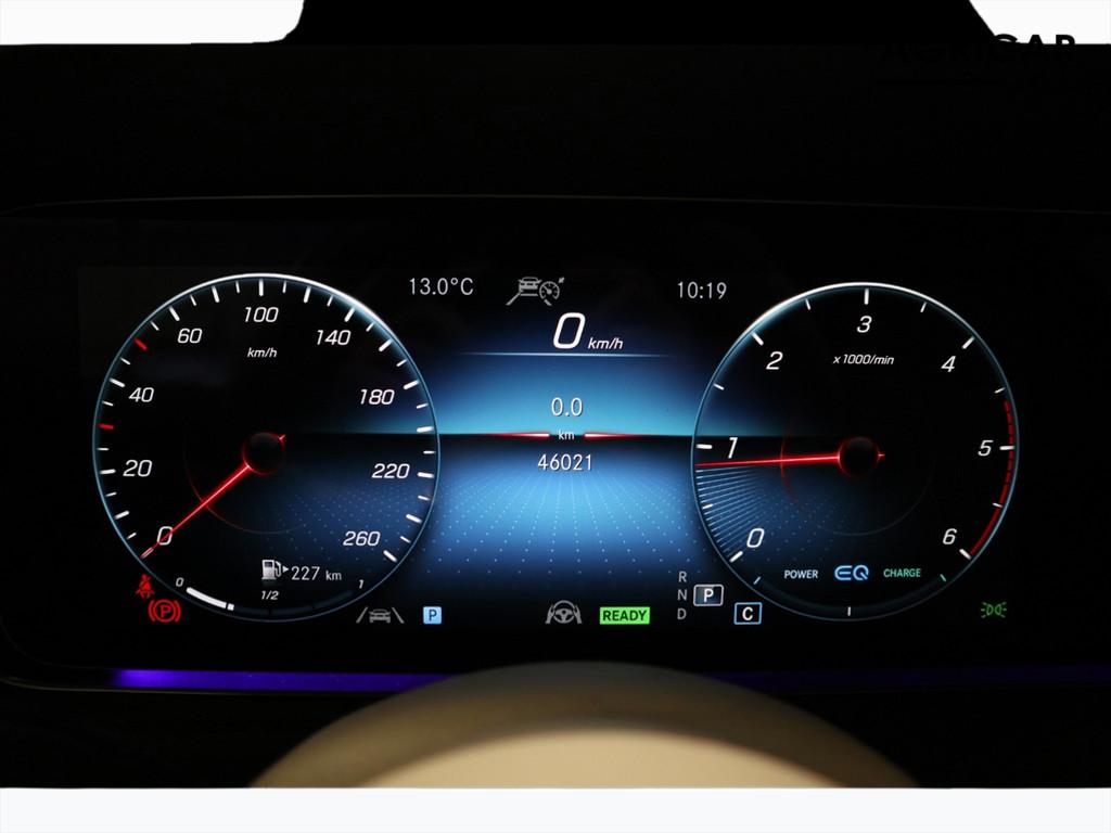 E Coupe 300 d mhev (eq-boost) Premium Plus 4matic - Certified