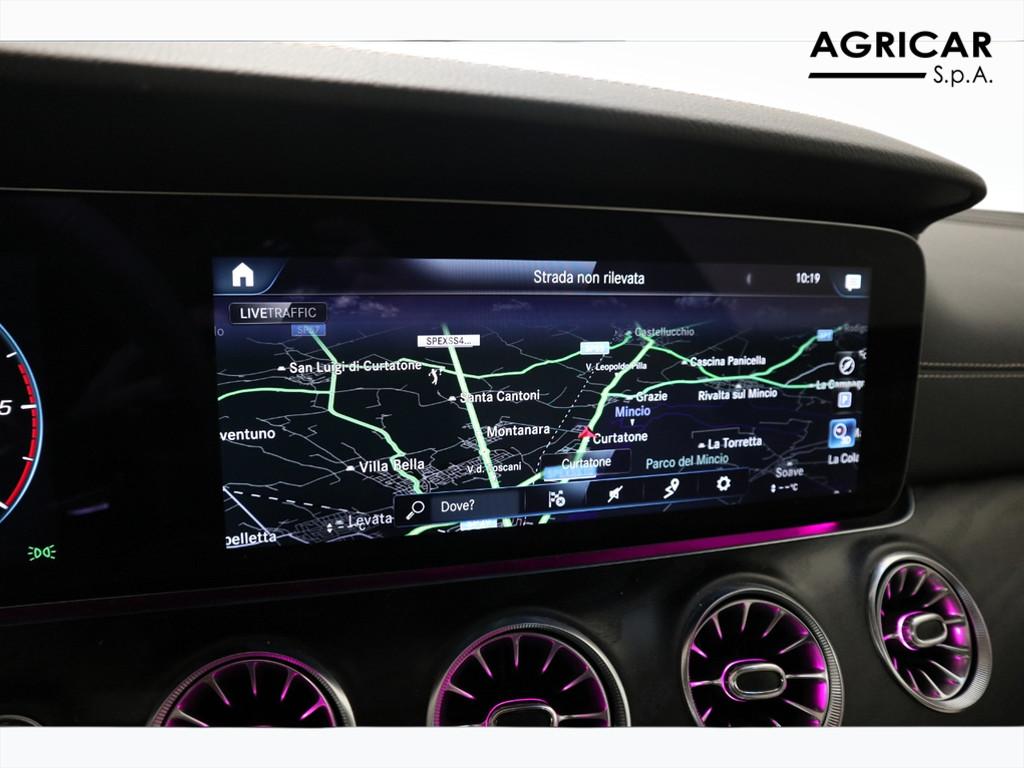 E Coupe 300 d mhev (eq-boost) Premium Plus 4matic - Certified