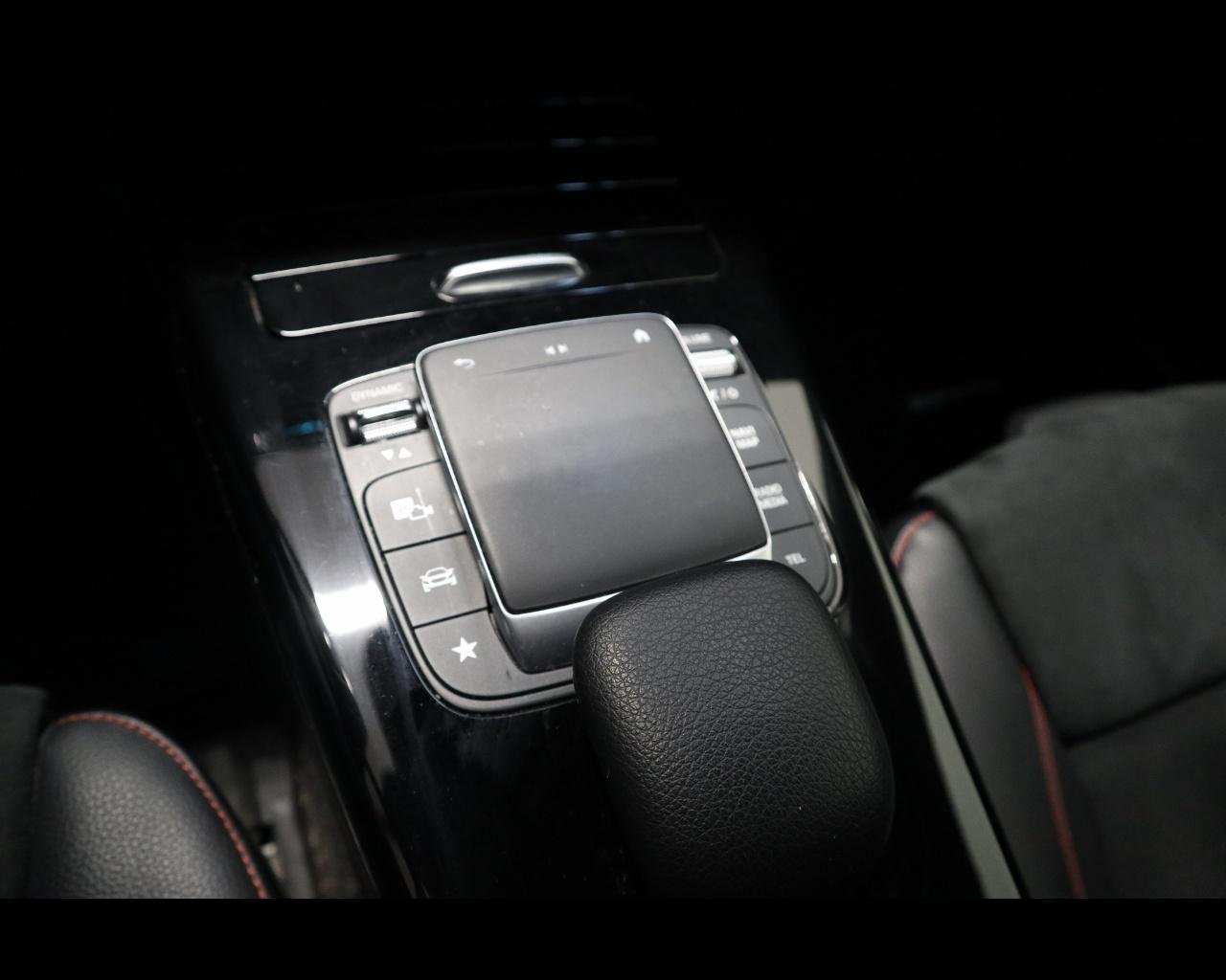 A 250 e phev (eq-power) Premium Plus edition auto - Certified