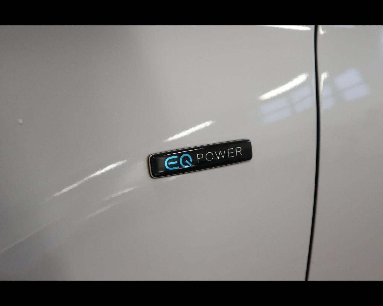A 250 e phev (eq-power) Premium Plus edition auto - Certified