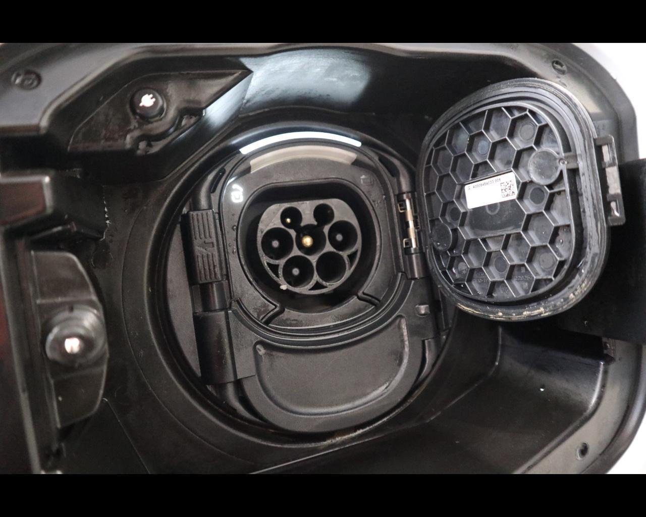 A 250 e phev (eq-power) Premium Plus edition auto - Certified