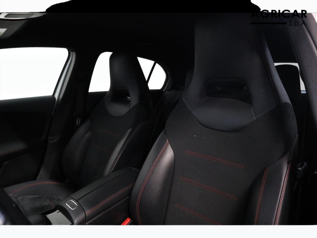 A 250 e phev (eq-power) Premium Plus edition auto - Certified