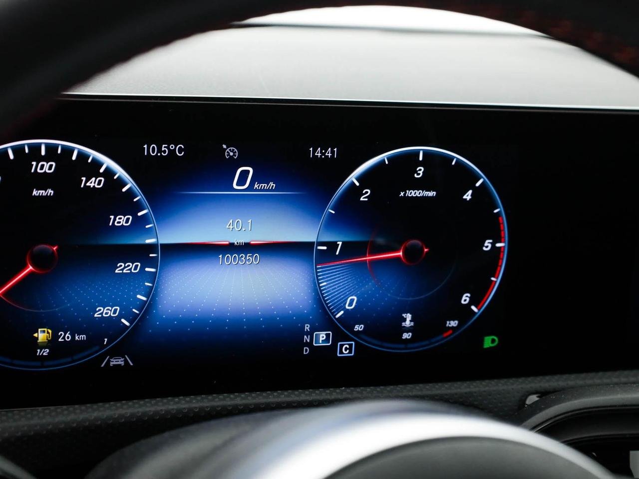 A 200 d Premium auto - Certified