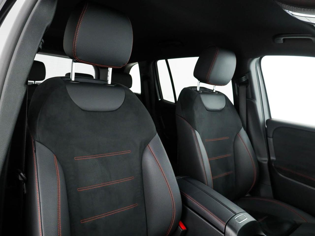 GLB 200 d AMG Line Advanced Plus auto - Certified