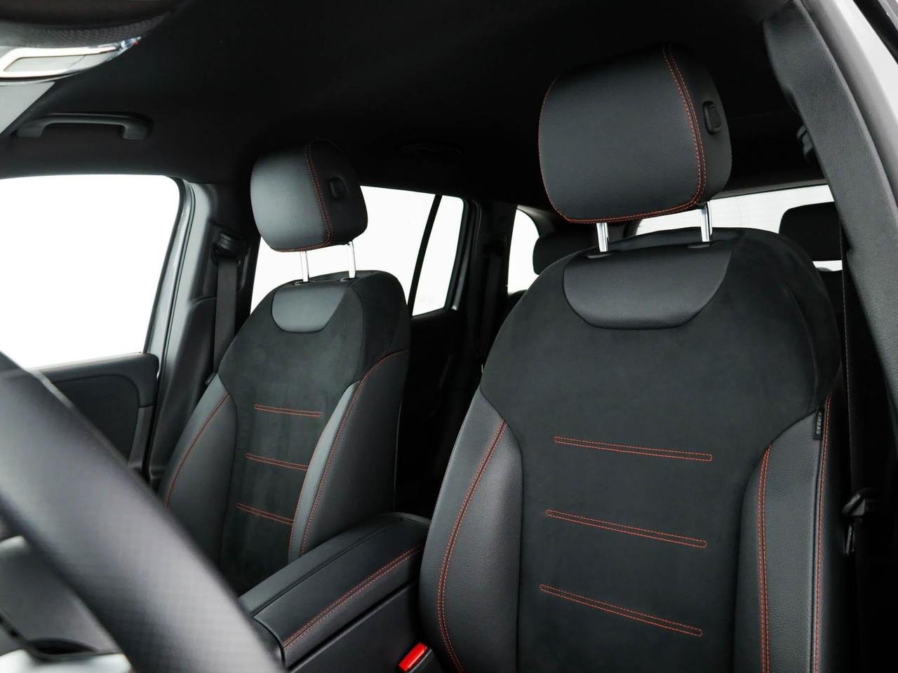 GLB 200 d AMG Line Advanced Plus auto - Certified