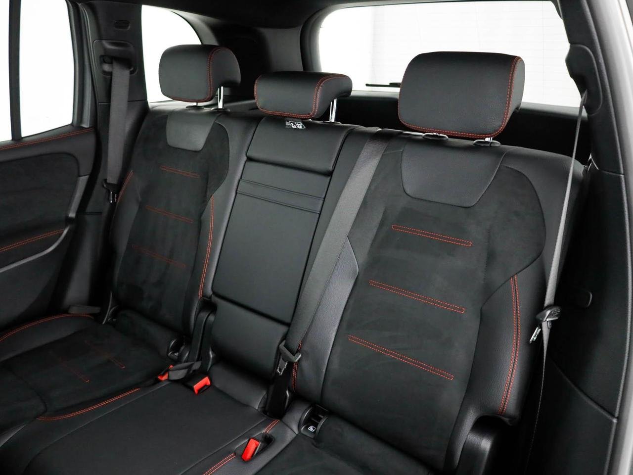 GLB 200 d AMG Line Advanced Plus auto - Certified