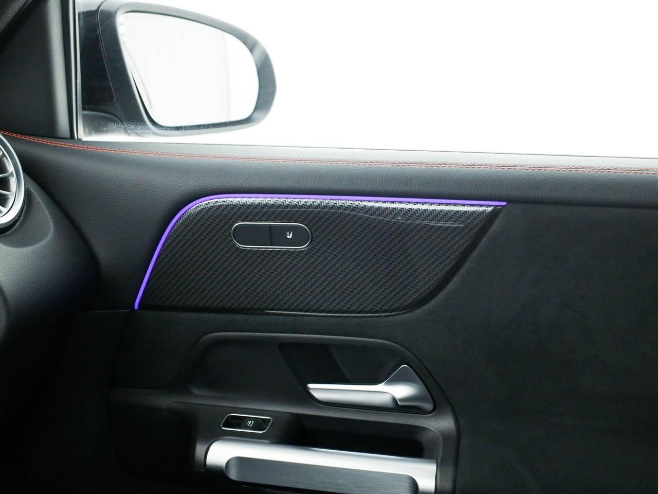 GLB 200 d AMG Line Advanced Plus auto - Certified