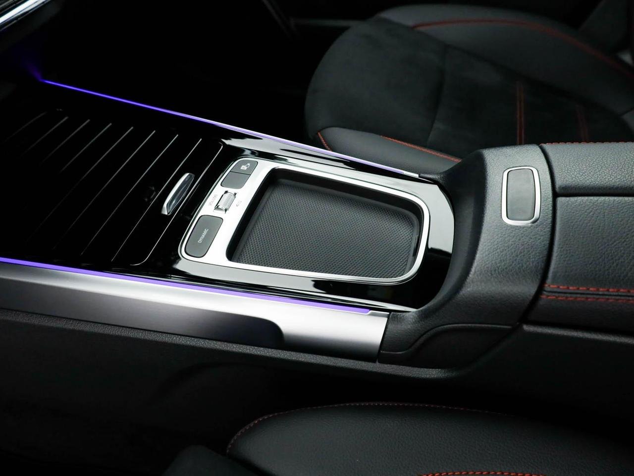 GLB 200 d AMG Line Advanced Plus auto - Certified