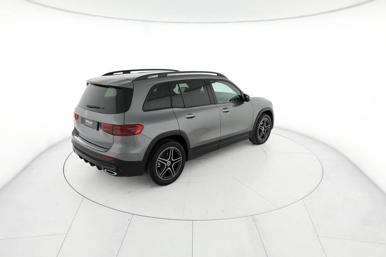 GLB 200 d AMG Line Advanced Plus auto - Certified