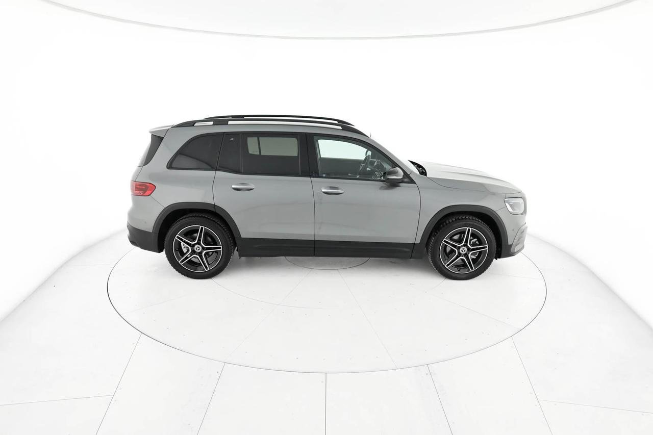 GLB 200 d AMG Line Advanced Plus auto - Certified