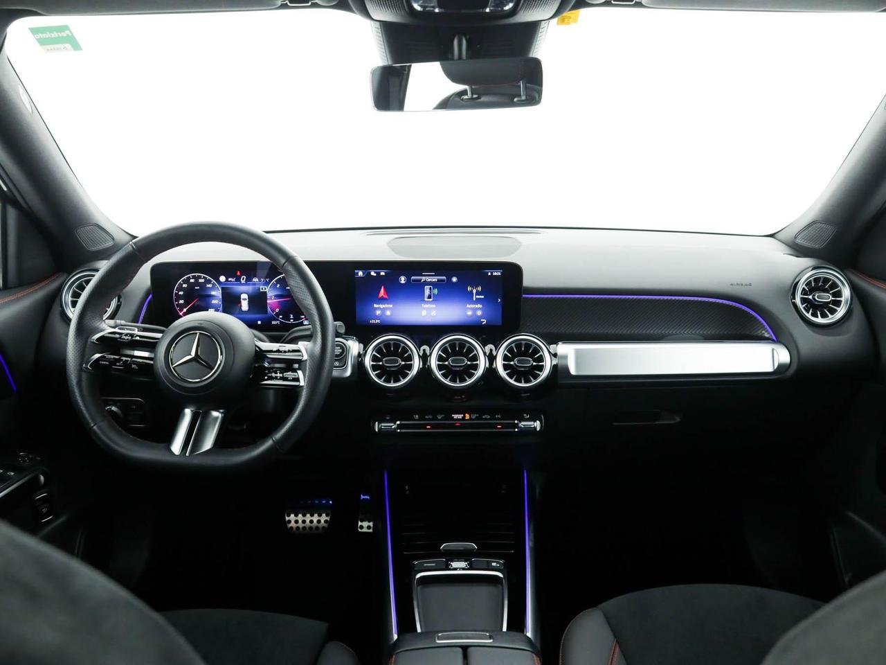 GLB 200 d AMG Line Advanced Plus auto - Certified