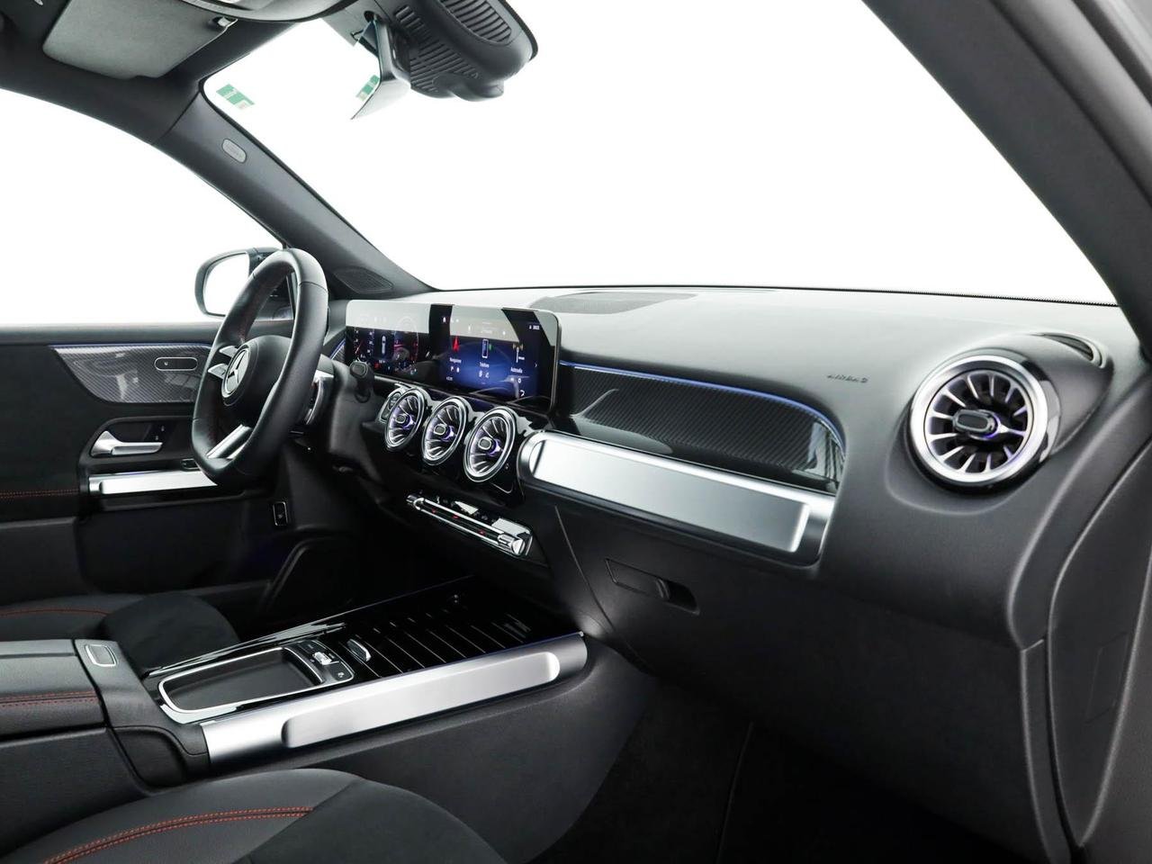 GLB 200 d AMG Line Advanced Plus auto - Certified