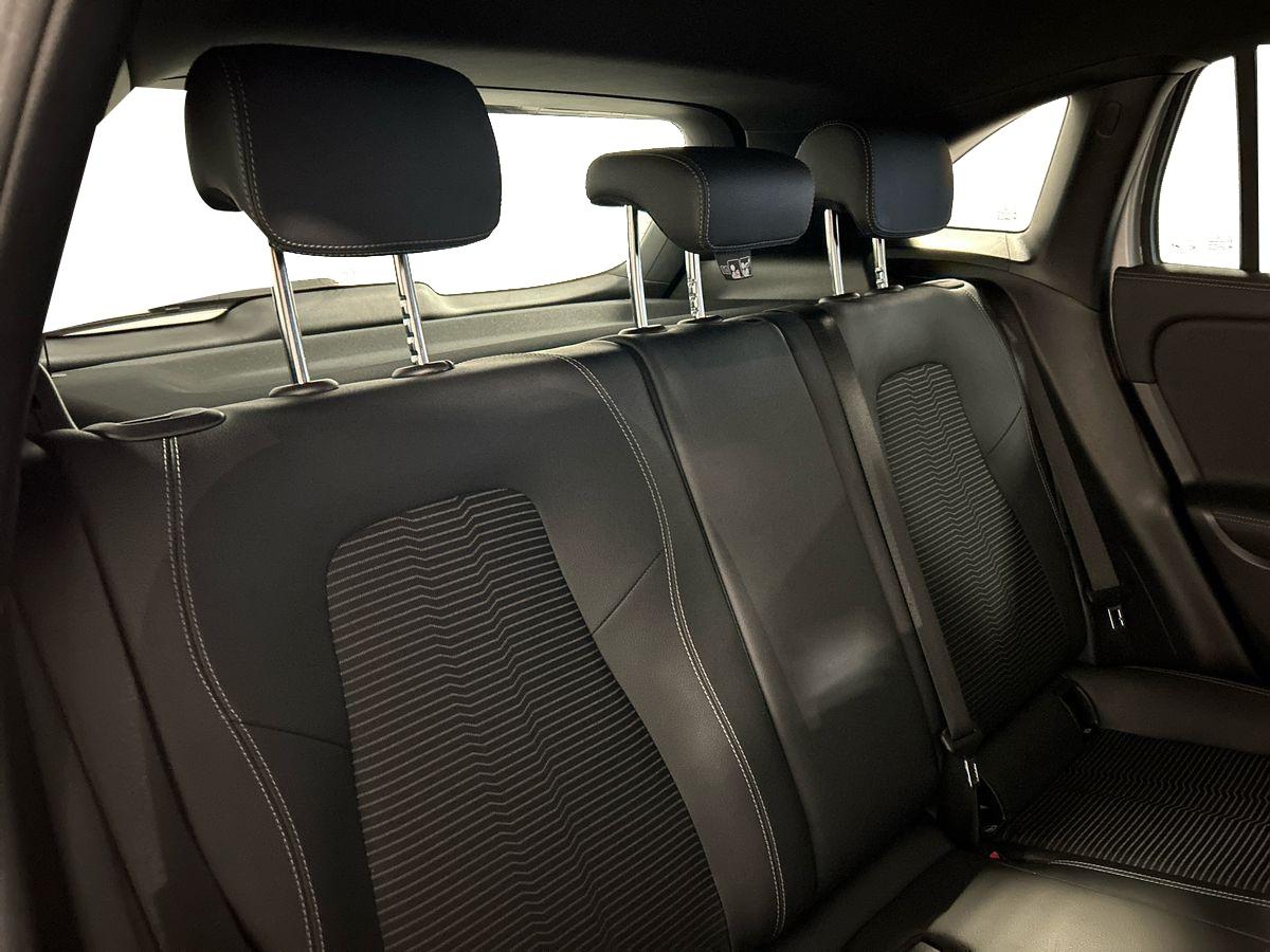 GLA 180 d Sport Plus auto - Certified