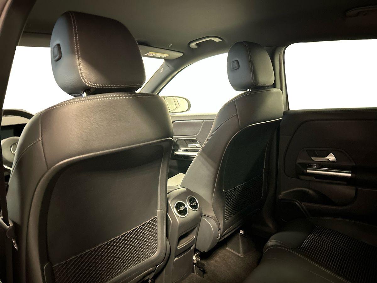 GLA 180 d Sport Plus auto - Certified