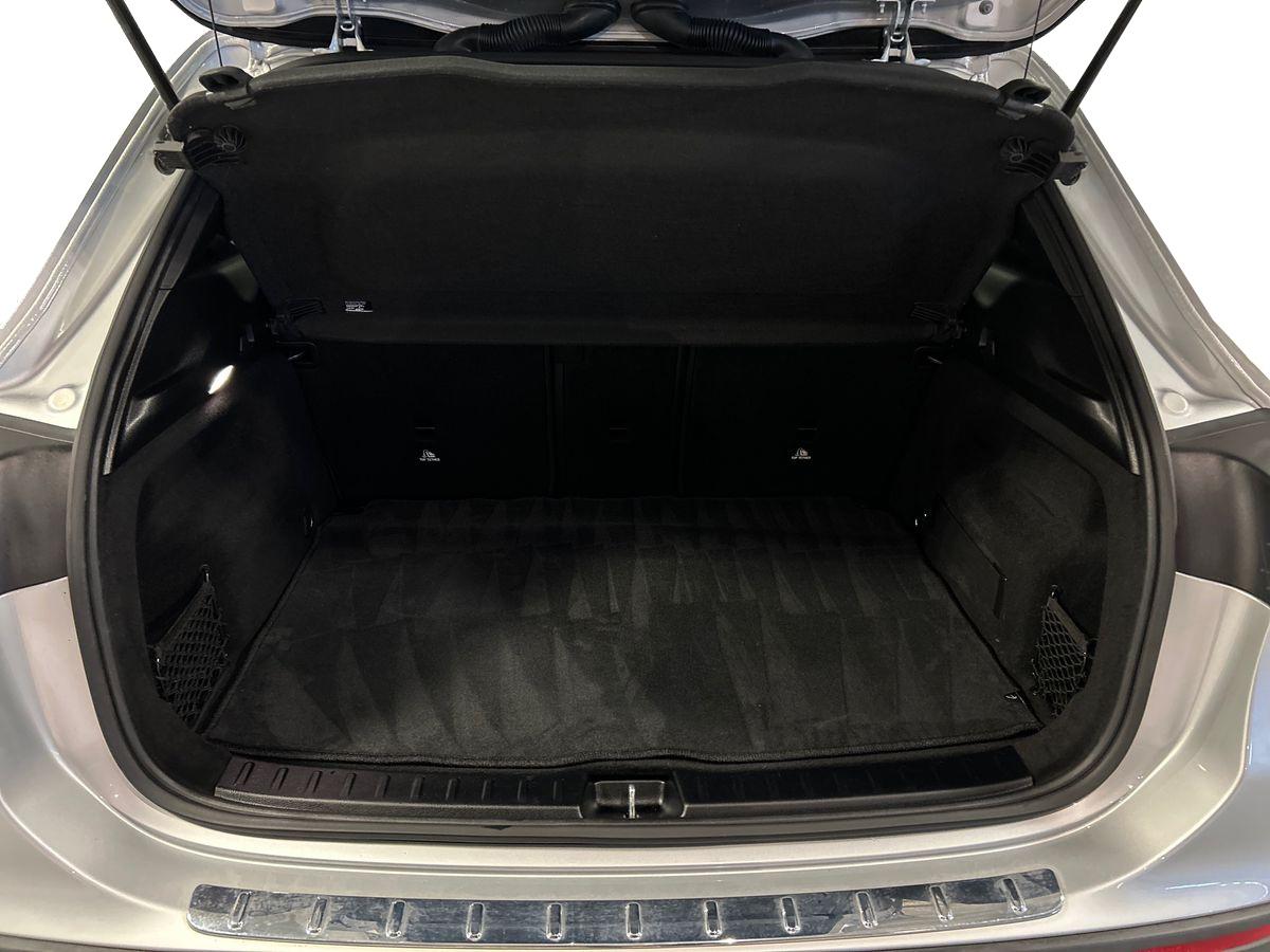 GLA 180 d Sport Plus auto - Certified