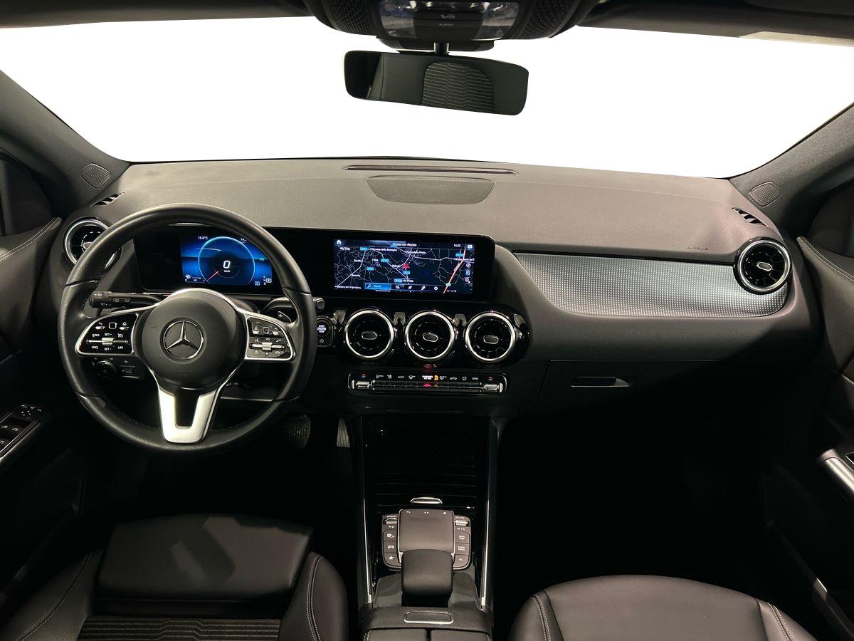 GLA 180 d Sport Plus auto - Certified