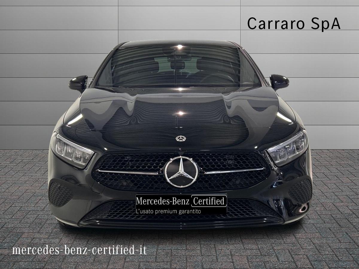 A 180 Progressive Advanced auto - Certified