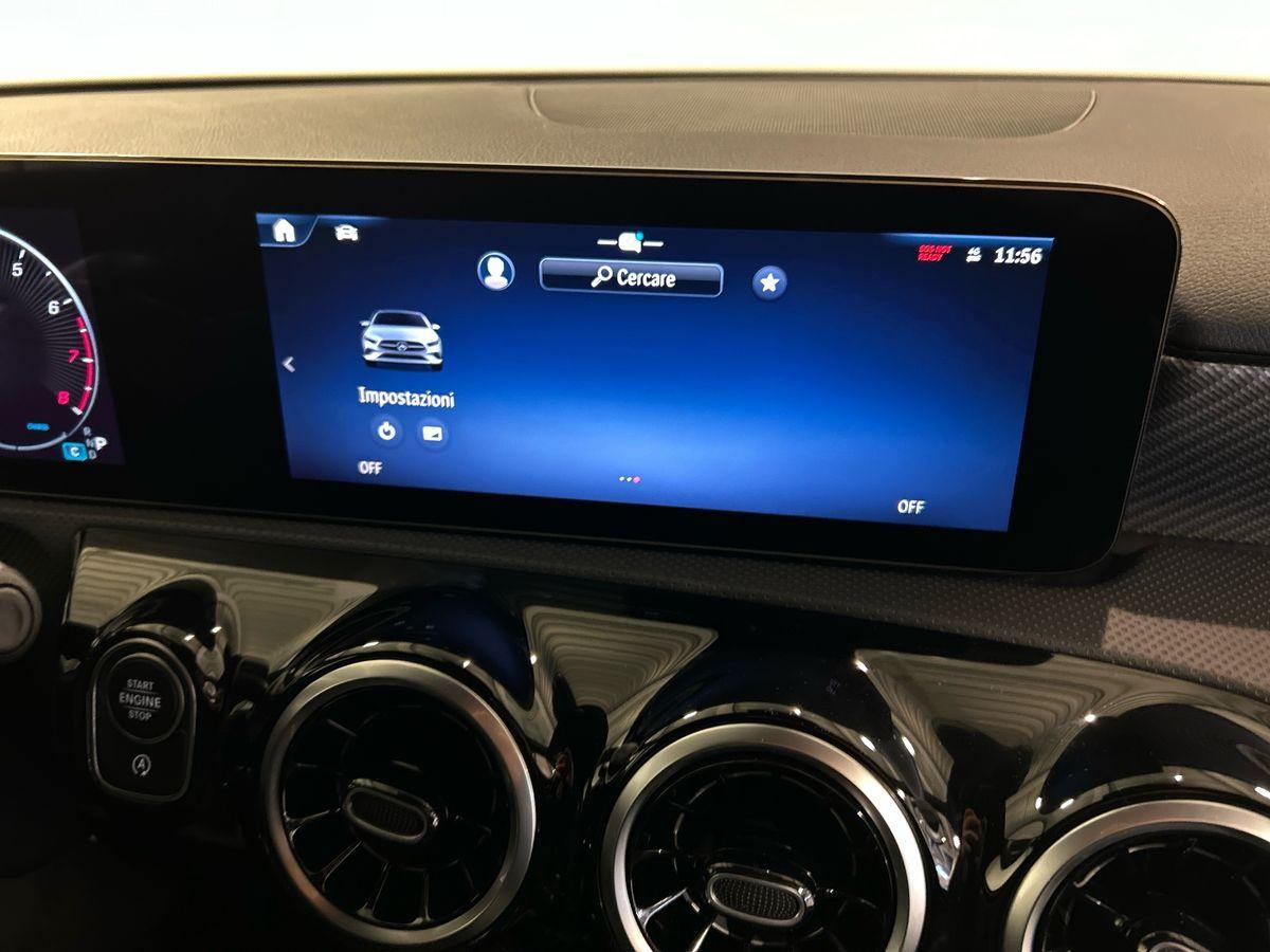 A 180 Progressive Advanced auto - Certified