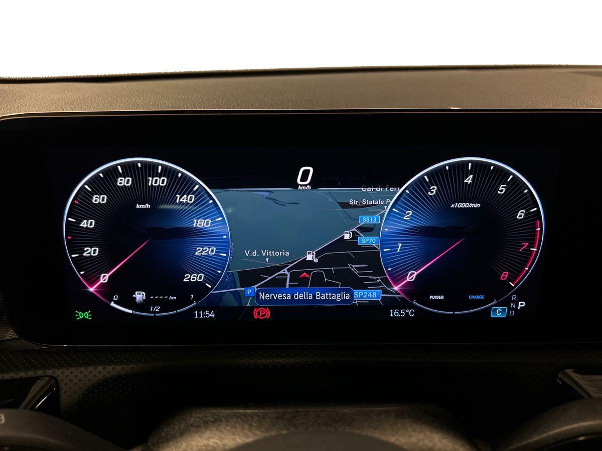 A 180 Progressive Advanced auto - Certified