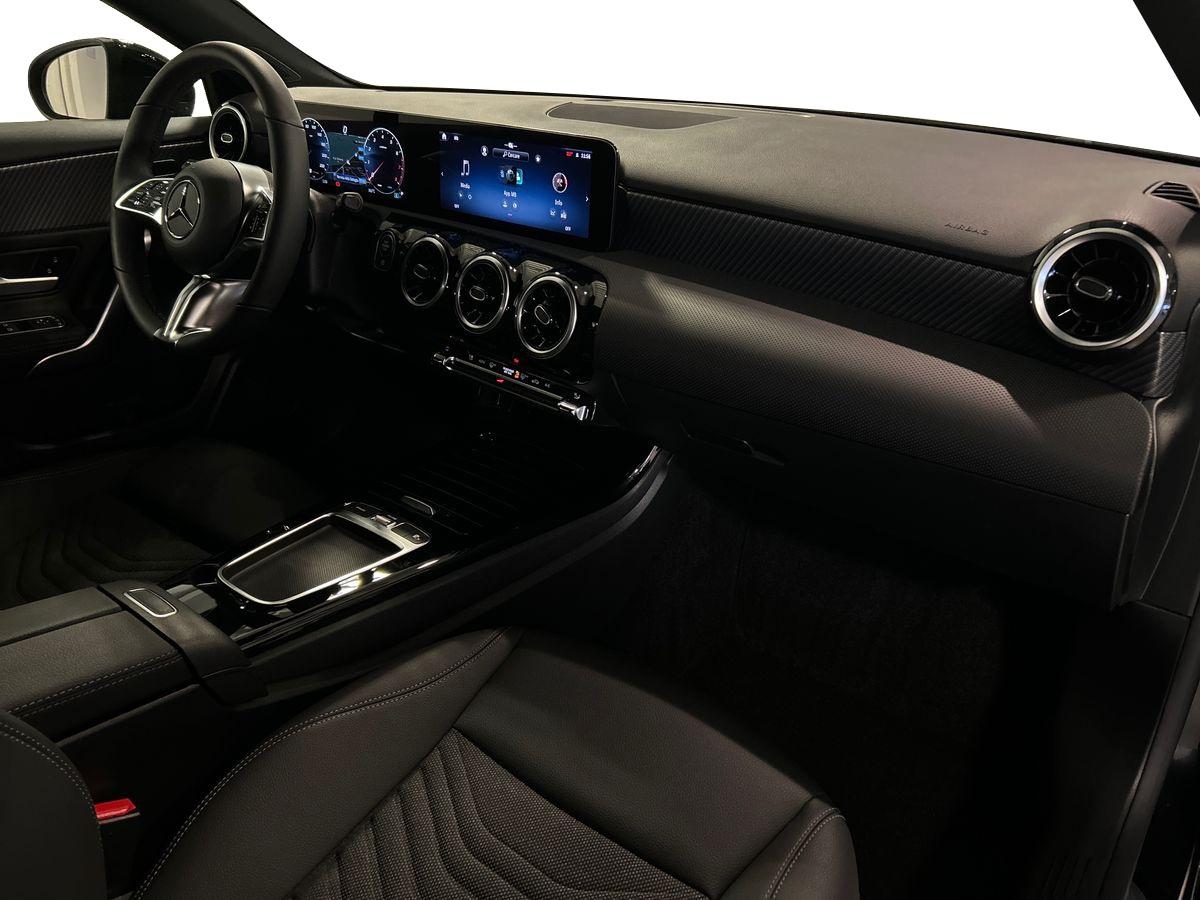 A 180 Progressive Advanced auto - Certified