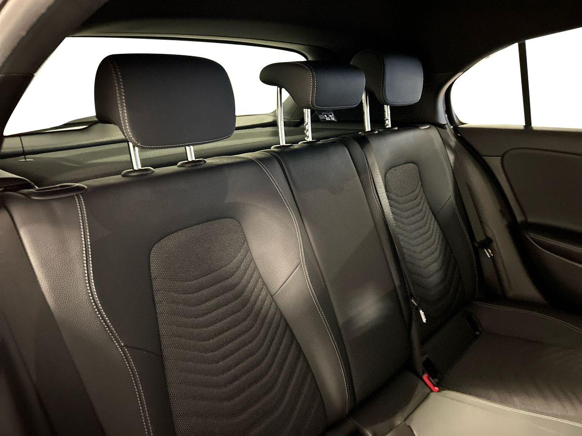 A 180 Progressive Advanced auto - Certified