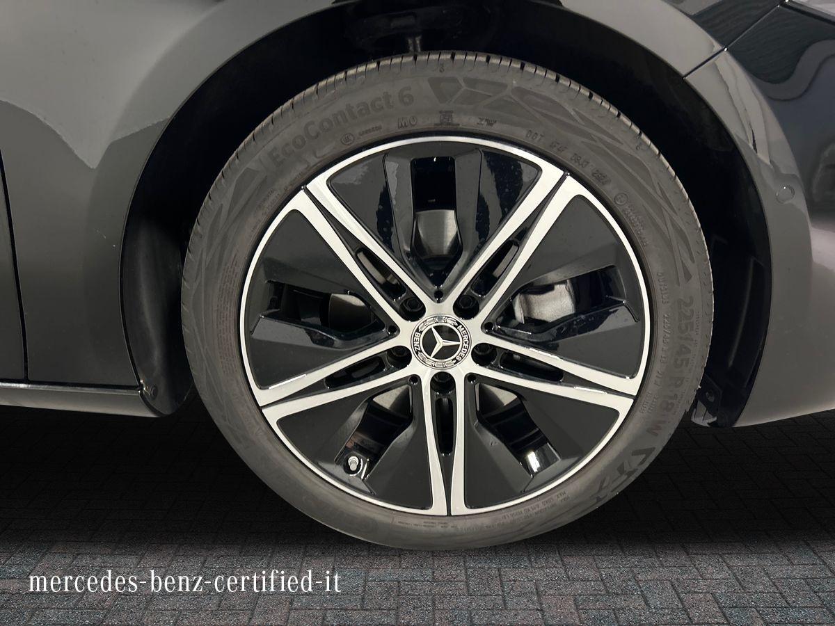 A 180 Progressive Advanced auto - Certified