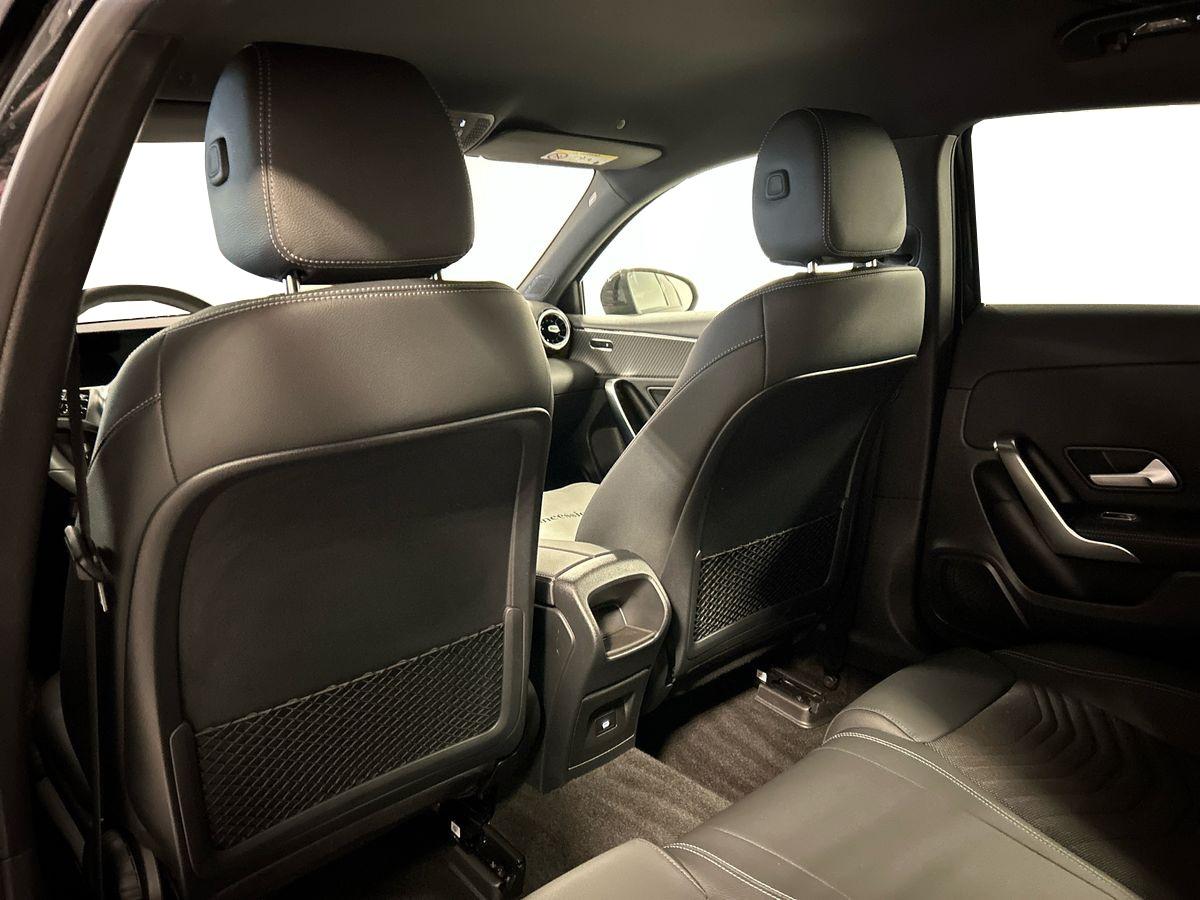 A 180 Progressive Advanced auto - Certified