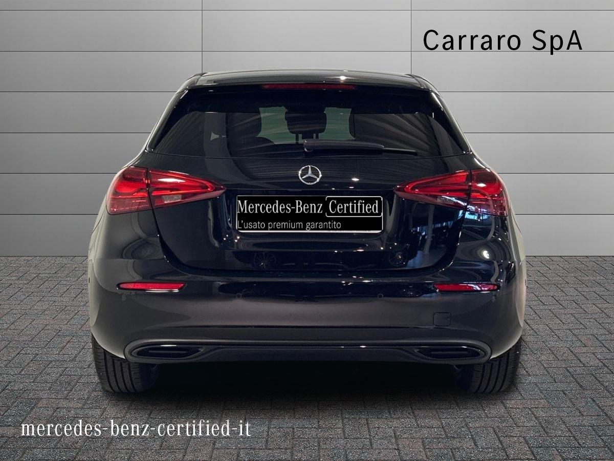 A 180 Progressive Advanced auto - Certified