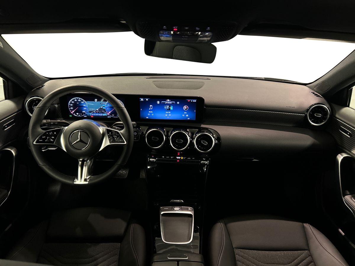 A 180 Progressive Advanced auto - Certified