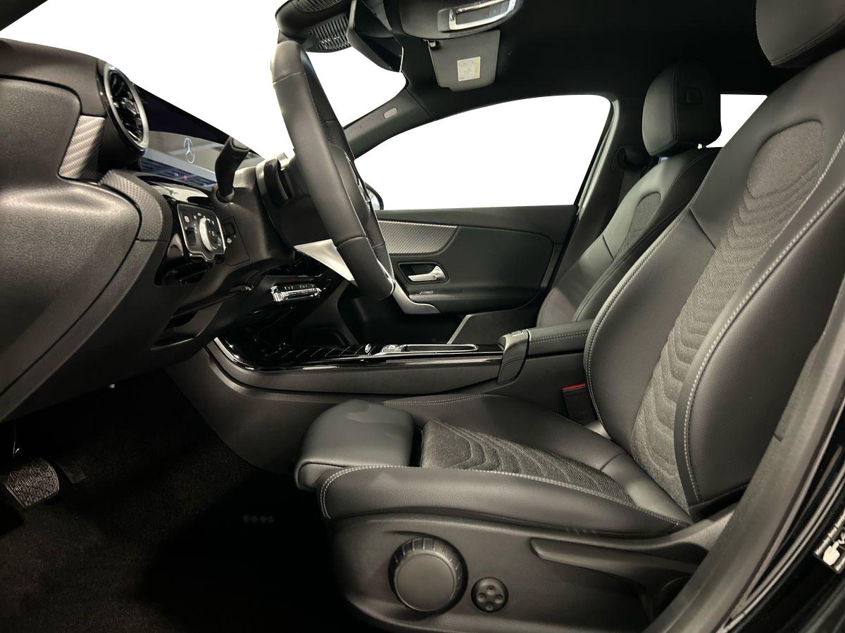 A 180 Progressive Advanced auto - Certified