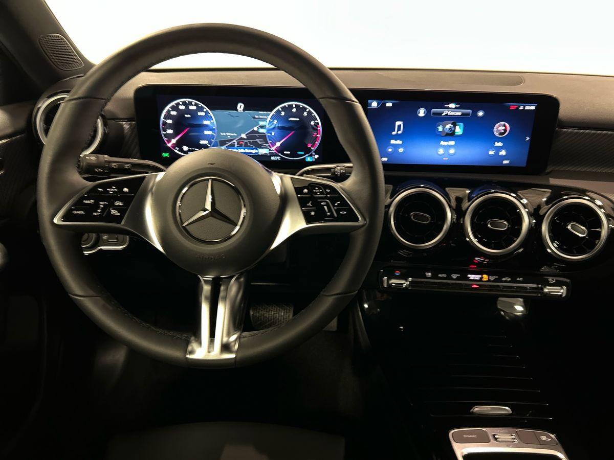 A 180 Progressive Advanced auto - Certified